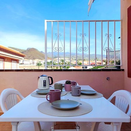 The Heights - Los Cristianos - Heated Pool - Wifi Free Экстерьер фото