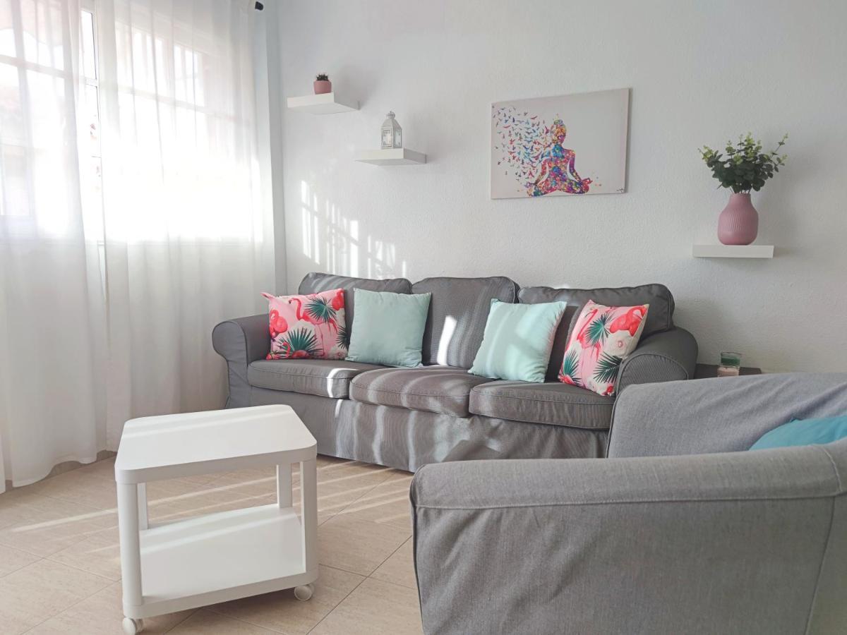 The Heights - Los Cristianos - Heated Pool - Wifi Free Экстерьер фото