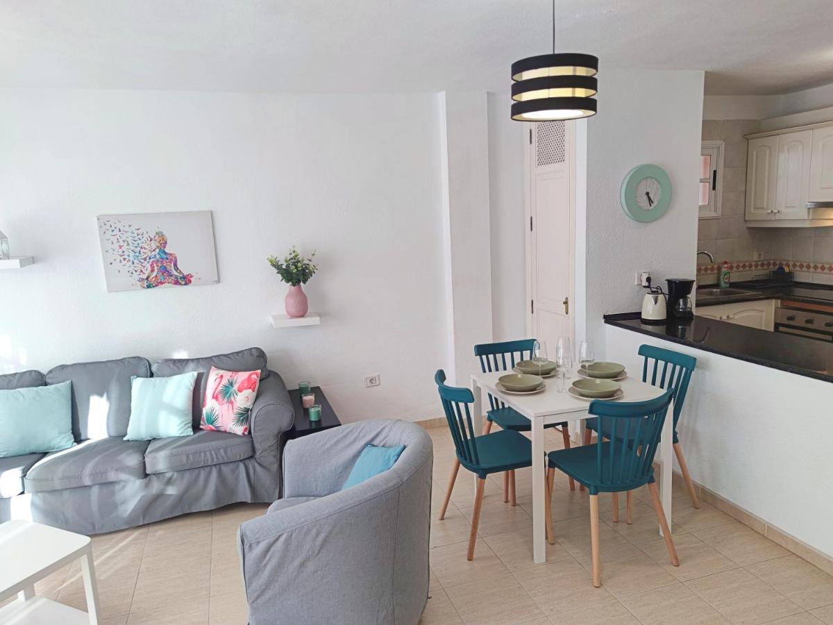 The Heights - Los Cristianos - Heated Pool - Wifi Free Экстерьер фото