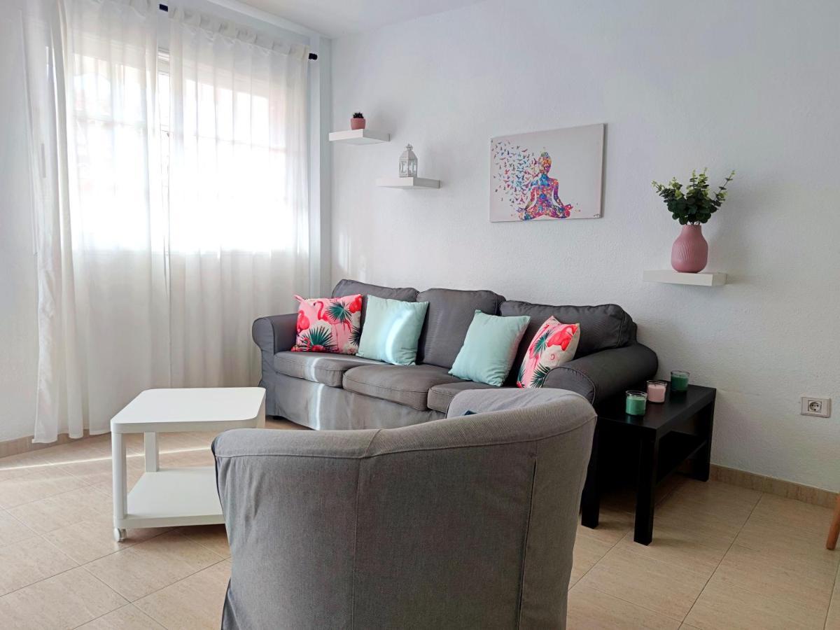The Heights - Los Cristianos - Heated Pool - Wifi Free Экстерьер фото