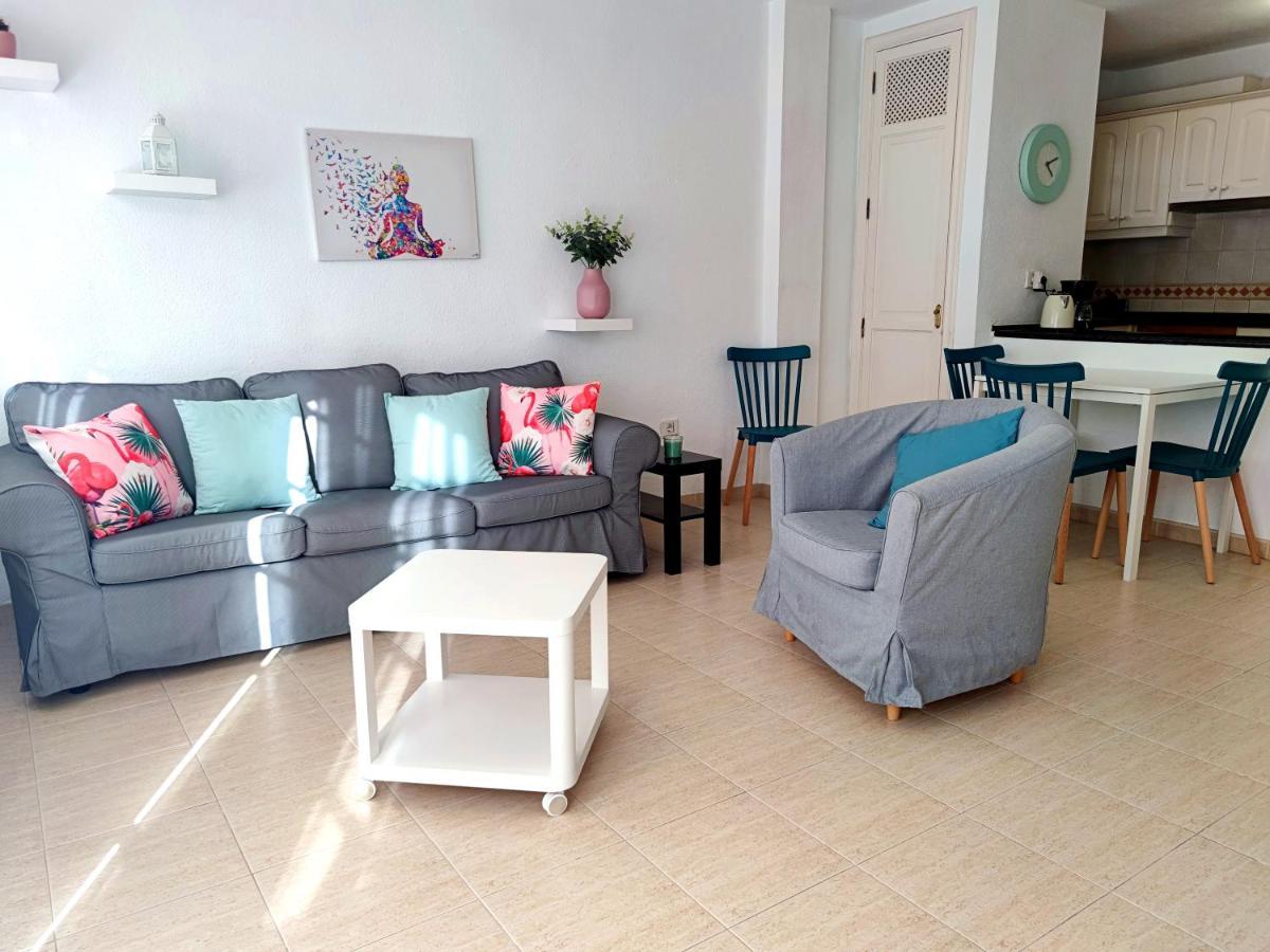 The Heights - Los Cristianos - Heated Pool - Wifi Free Экстерьер фото