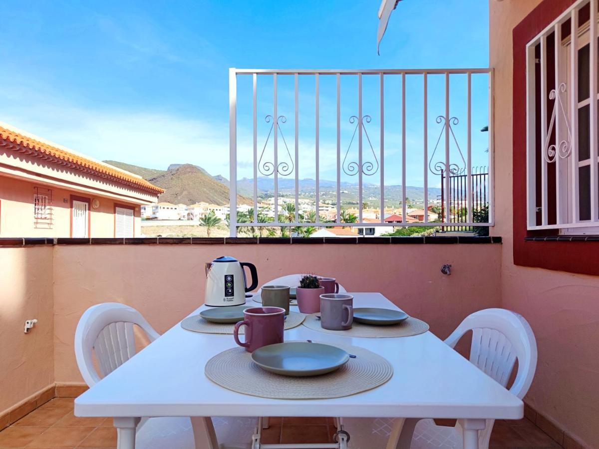 The Heights - Los Cristianos - Heated Pool - Wifi Free Экстерьер фото
