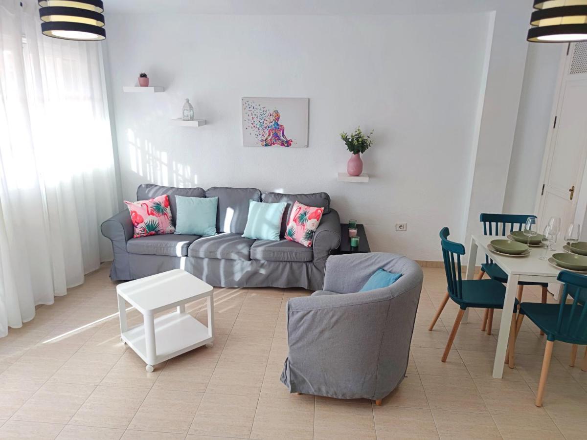 The Heights - Los Cristianos - Heated Pool - Wifi Free Экстерьер фото