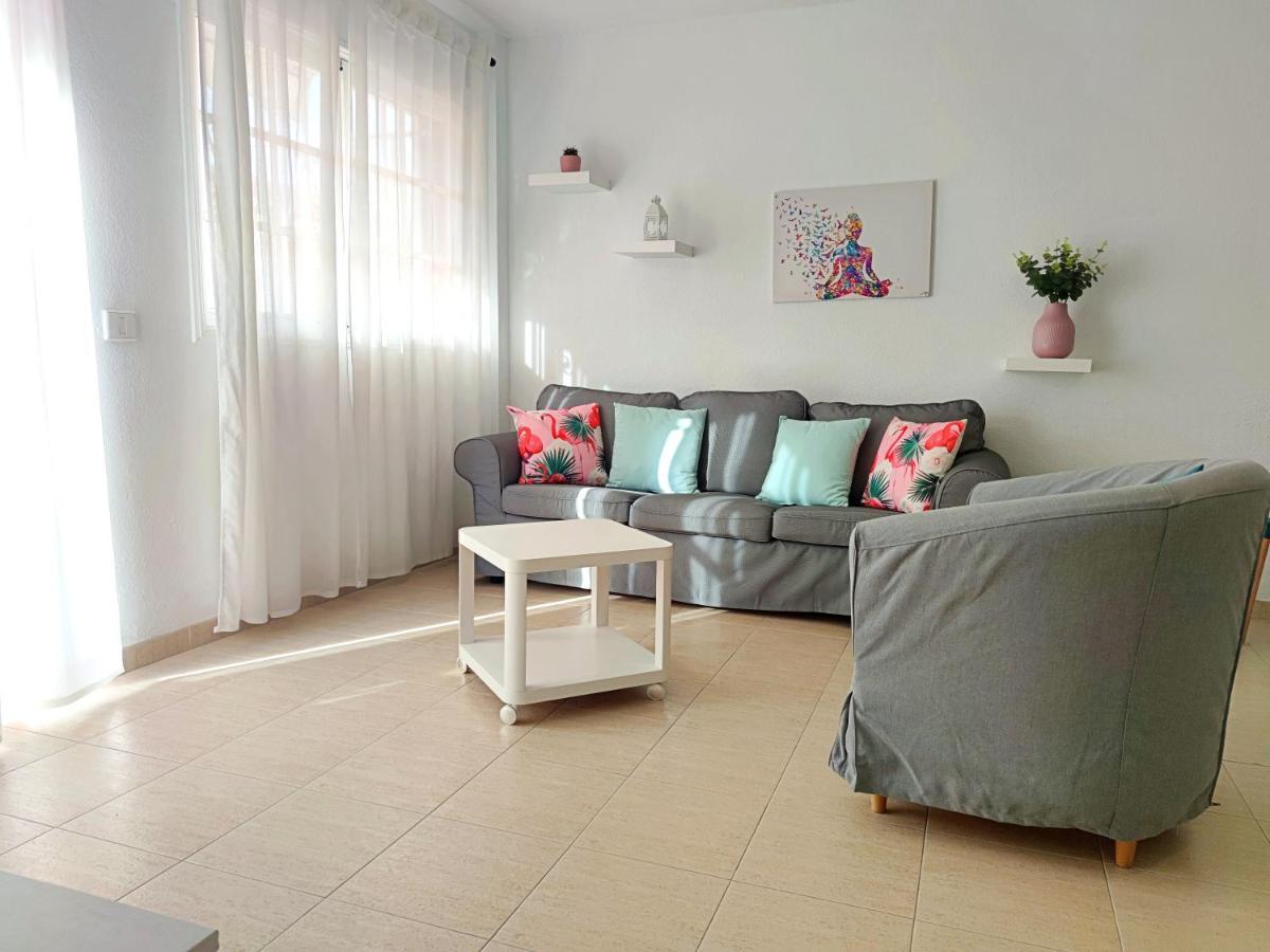 The Heights - Los Cristianos - Heated Pool - Wifi Free Экстерьер фото