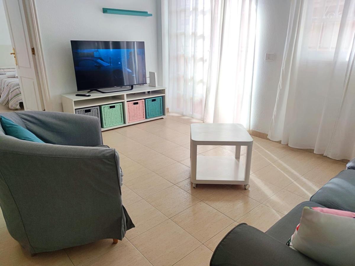 The Heights - Los Cristianos - Heated Pool - Wifi Free Экстерьер фото