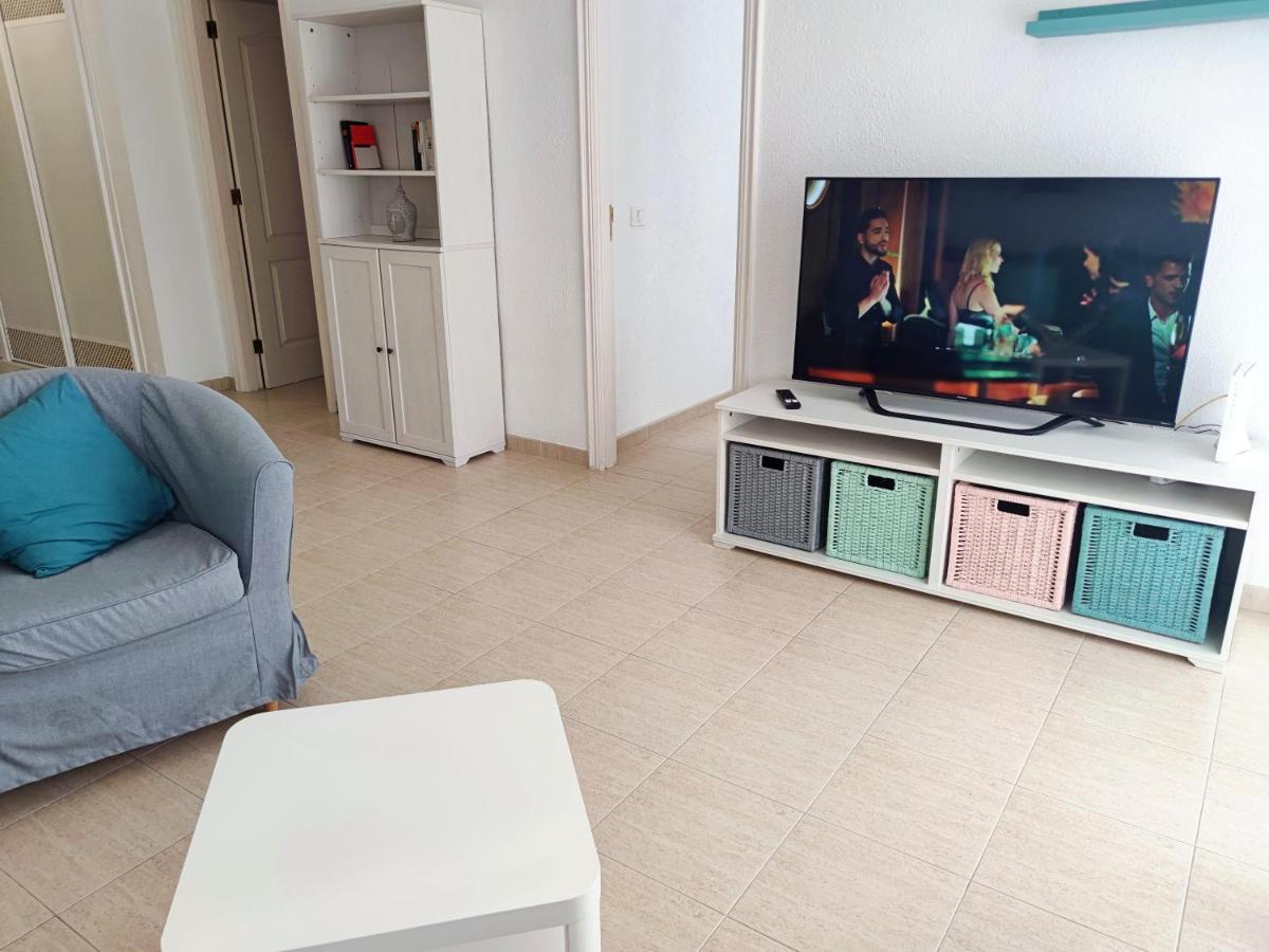 The Heights - Los Cristianos - Heated Pool - Wifi Free Экстерьер фото
