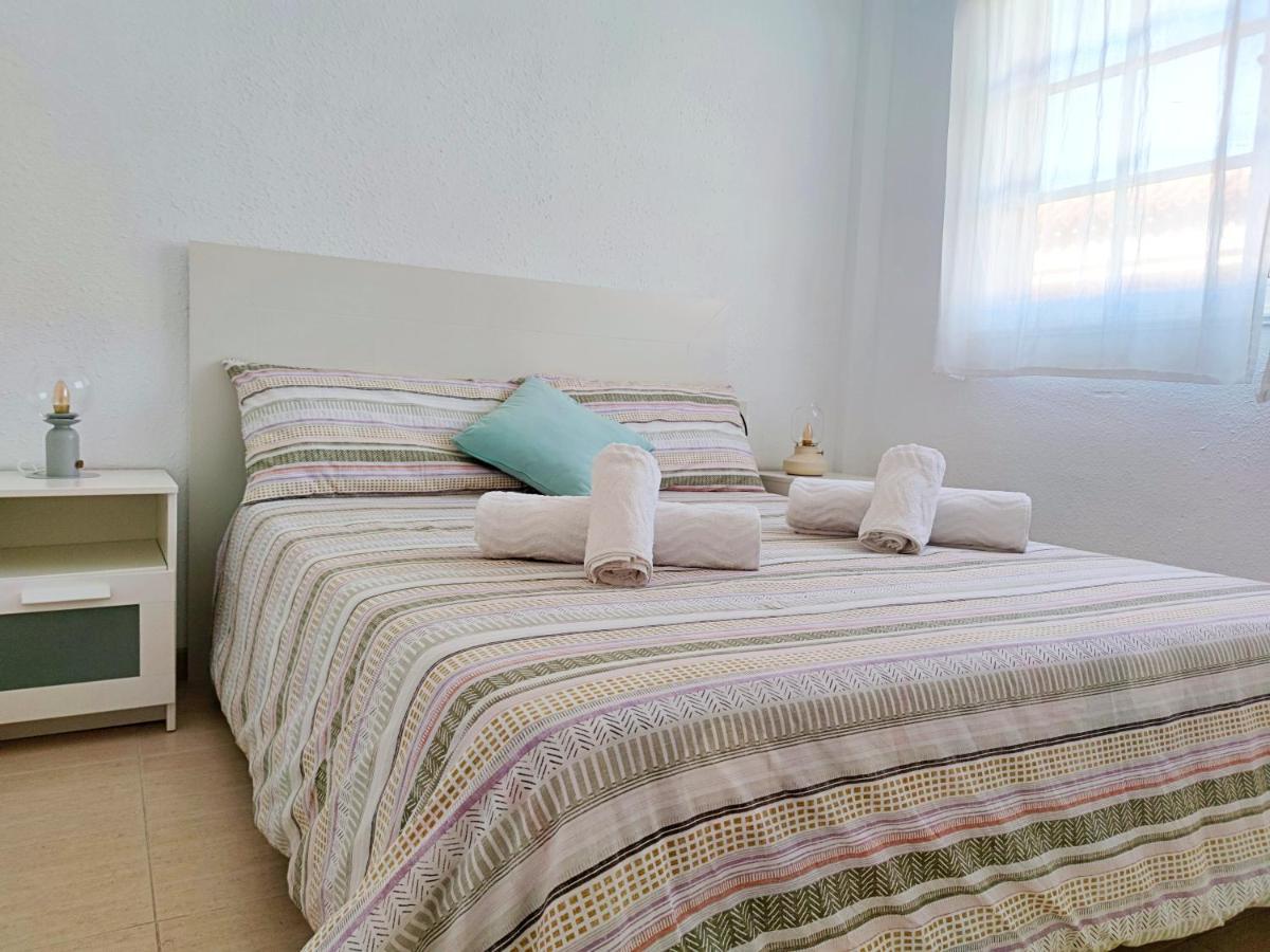 The Heights - Los Cristianos - Heated Pool - Wifi Free Экстерьер фото