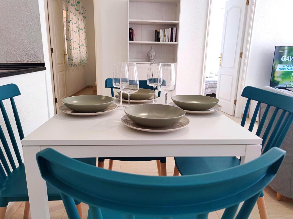 The Heights - Los Cristianos - Heated Pool - Wifi Free Экстерьер фото