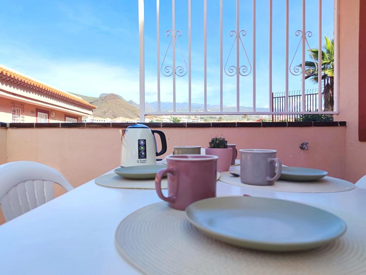 The Heights - Los Cristianos - Heated Pool - Wifi Free Экстерьер фото