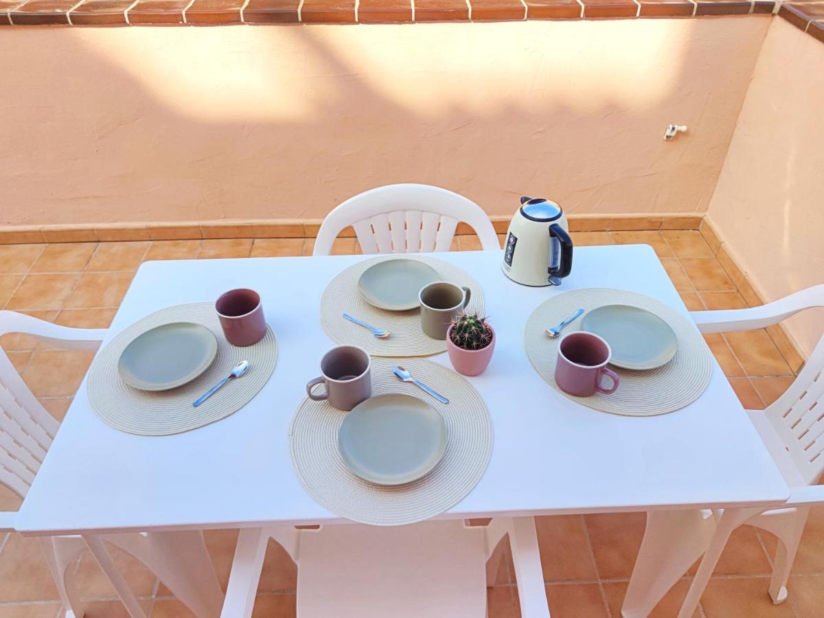 The Heights - Los Cristianos - Heated Pool - Wifi Free Экстерьер фото