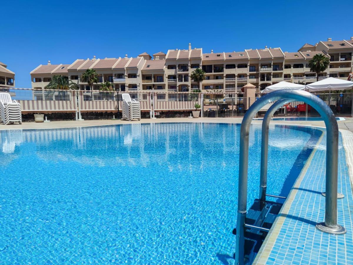 The Heights - Los Cristianos - Heated Pool - Wifi Free Экстерьер фото