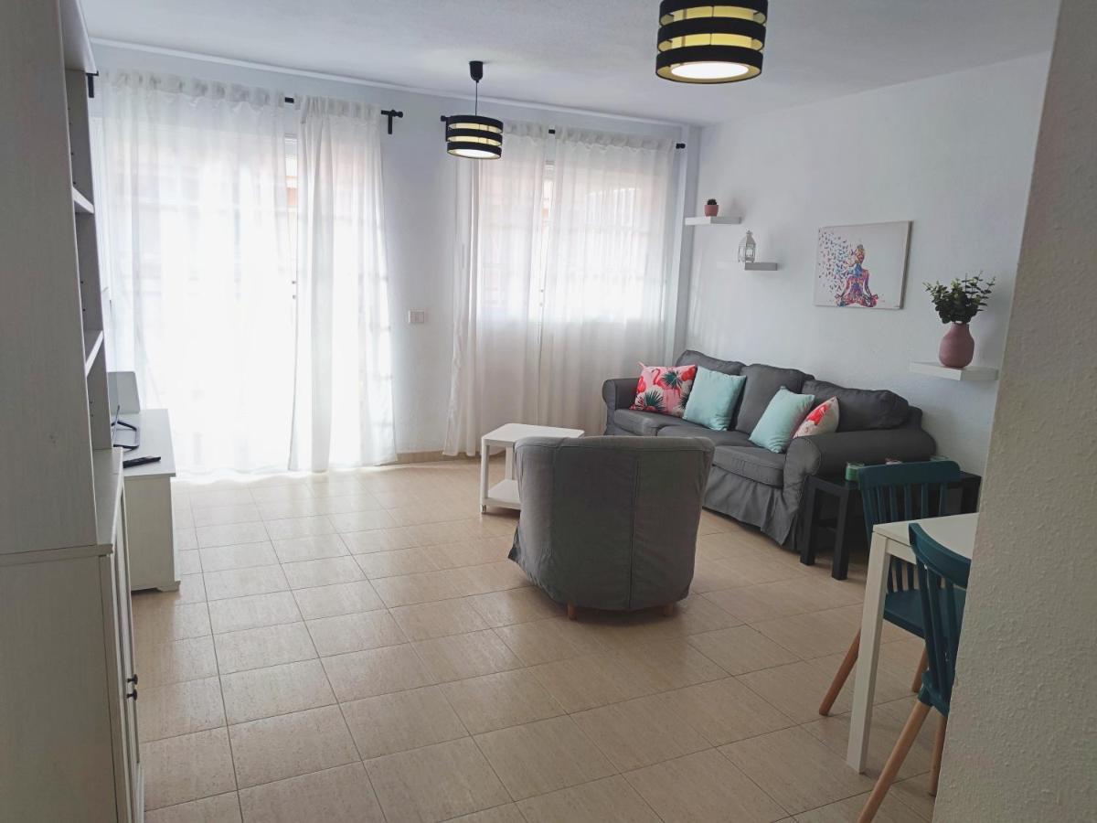 The Heights - Los Cristianos - Heated Pool - Wifi Free Экстерьер фото