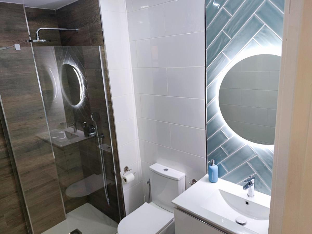 The Heights - Los Cristianos - Heated Pool - Wifi Free Экстерьер фото