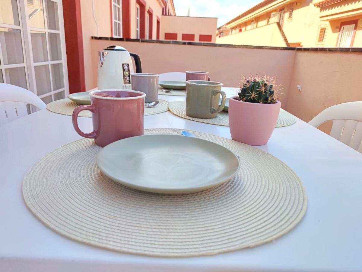 The Heights - Los Cristianos - Heated Pool - Wifi Free Экстерьер фото