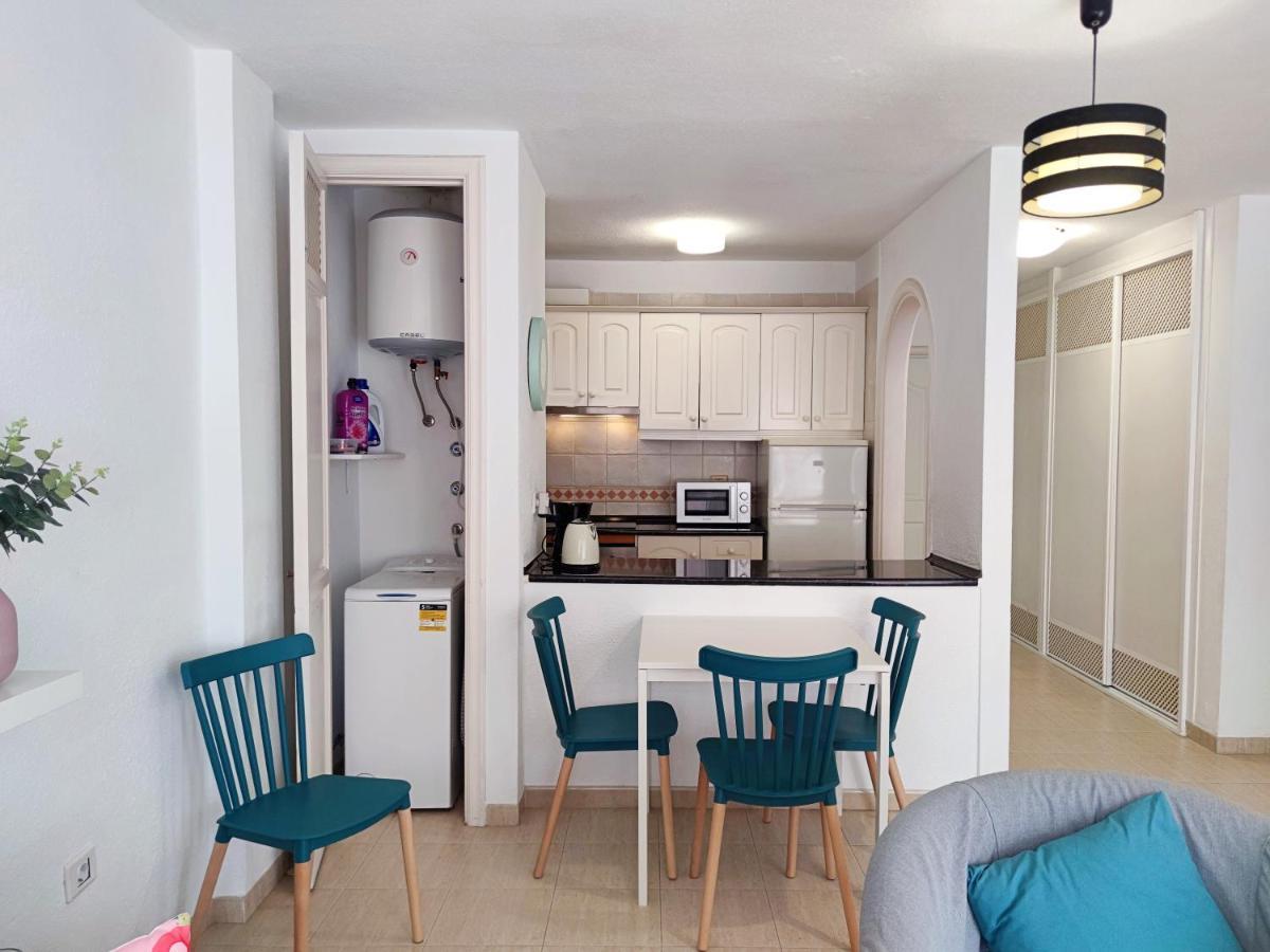 The Heights - Los Cristianos - Heated Pool - Wifi Free Экстерьер фото