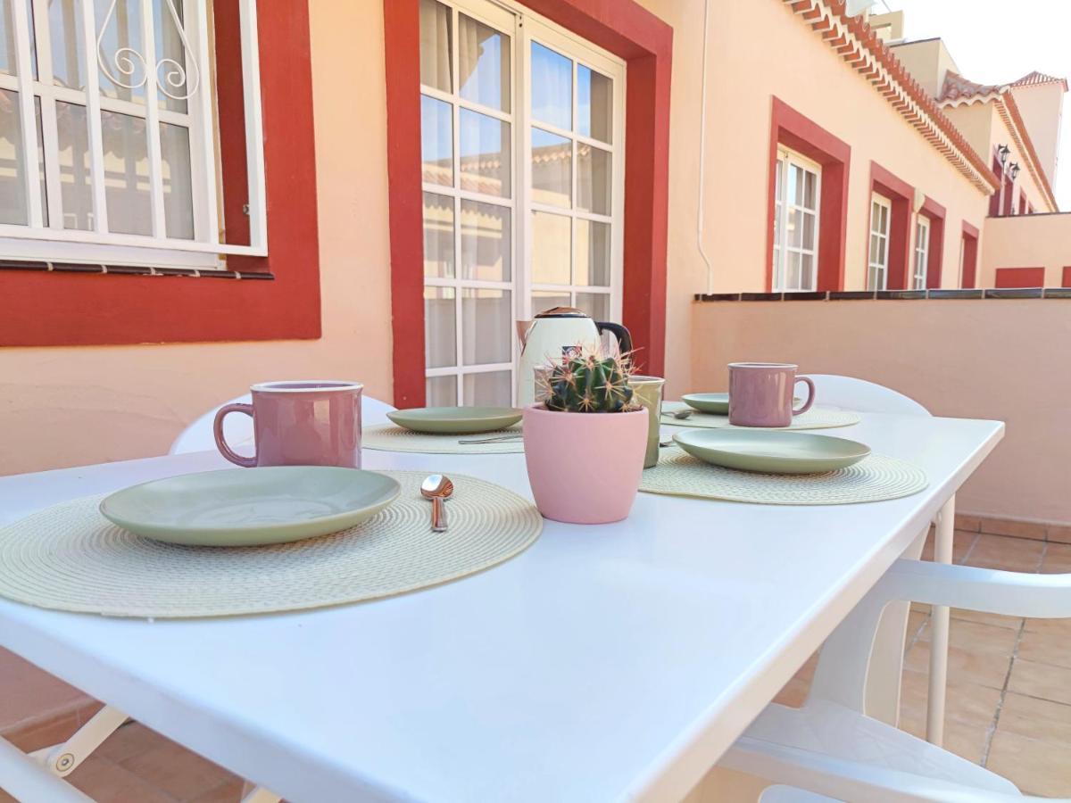 The Heights - Los Cristianos - Heated Pool - Wifi Free Экстерьер фото