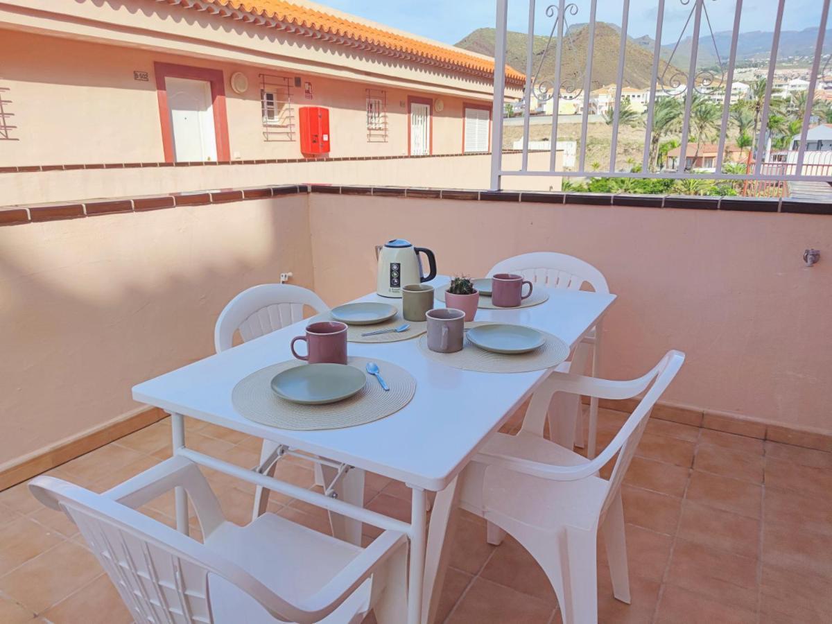 The Heights - Los Cristianos - Heated Pool - Wifi Free Экстерьер фото