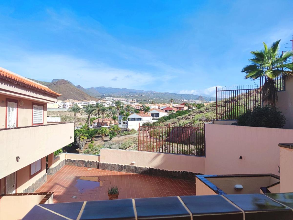 The Heights - Los Cristianos - Heated Pool - Wifi Free Экстерьер фото