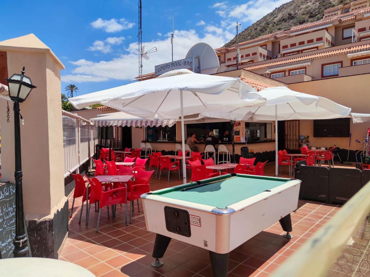 The Heights - Los Cristianos - Heated Pool - Wifi Free Экстерьер фото